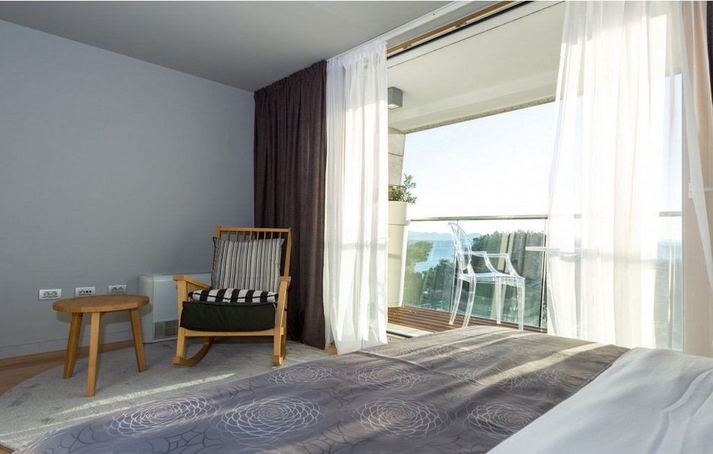 Feriehus - Zadar-Petrcane , Kroatia - CLD110 18