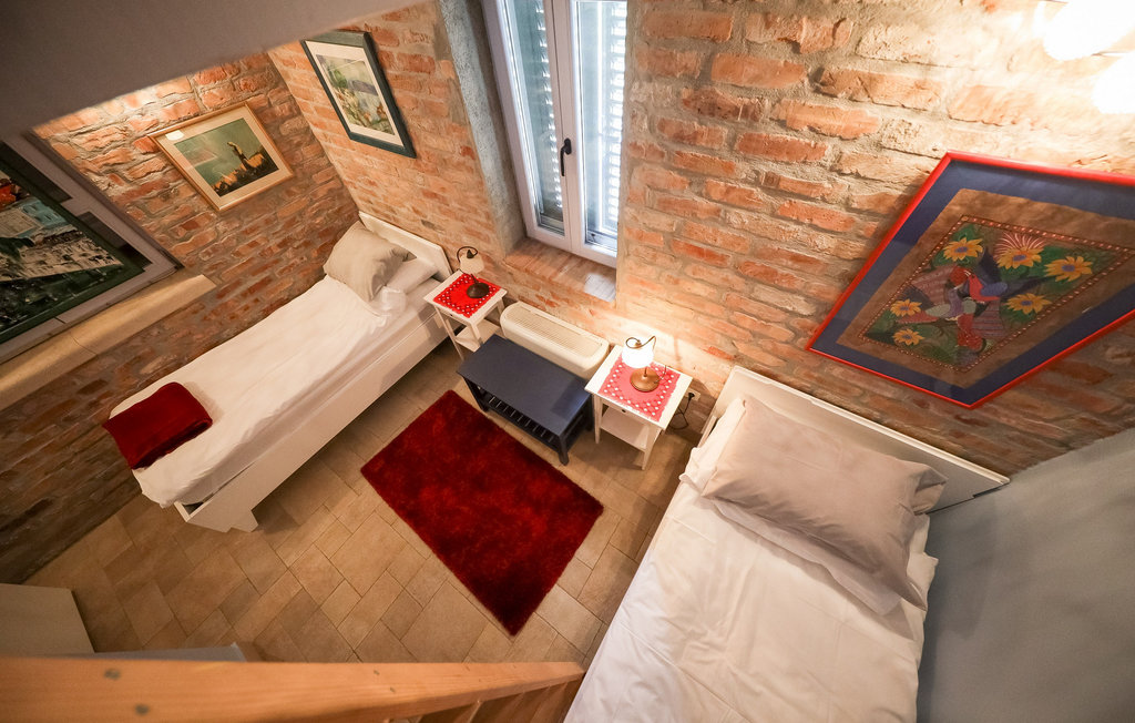Feriehus - Nin-Poljica , Kroatia - CLD118 47