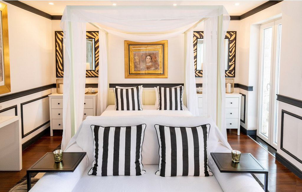 Ferienhaus - Dubrovnik-Lozica , Kroatien - CLD119 31