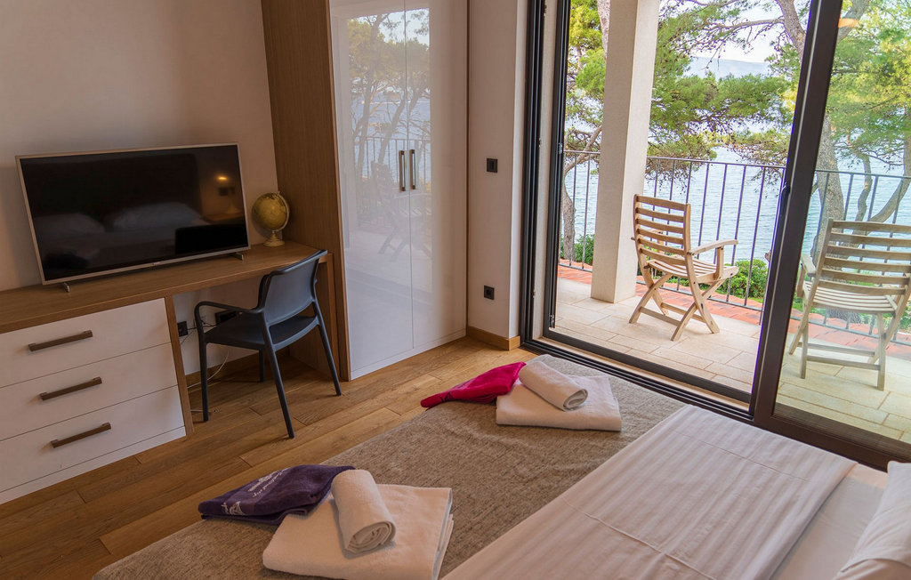 Feriehuse - Hvar-Jelsa , Kroatien - CLD120 41