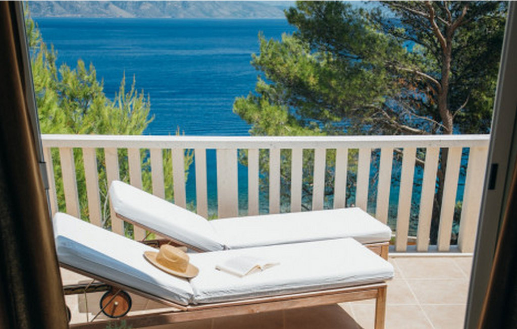 Feriehuse - Hvar-Vrbanj , Kroatien - CLD121 22