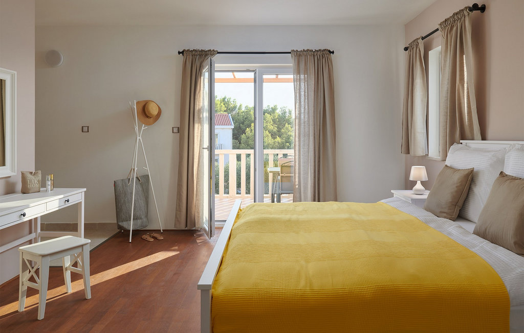 Feriehus - Hvar-Rudina , Kroatia - CLD139 21