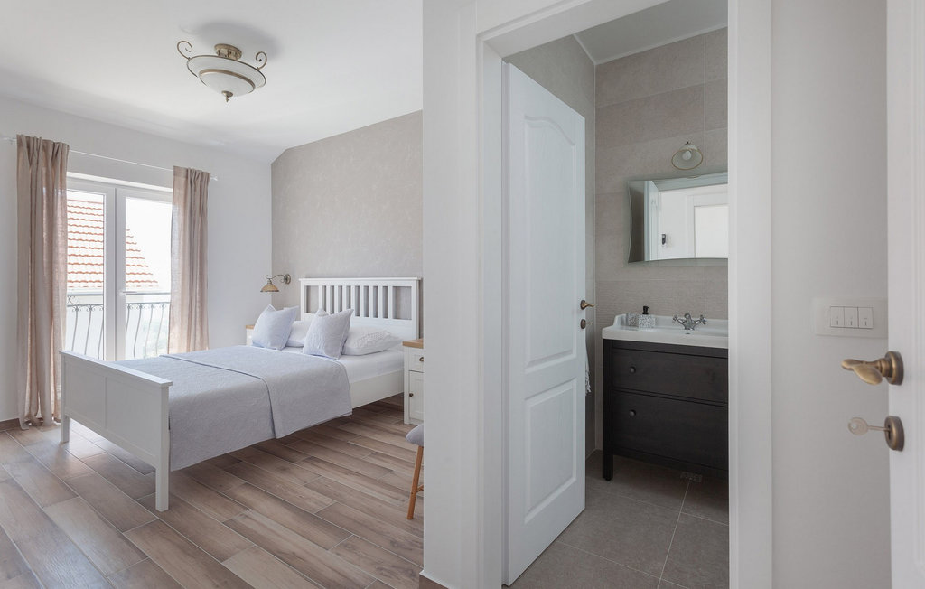 Feriehuse - Makarska-Tucepi , Kroatien - CLD165 35