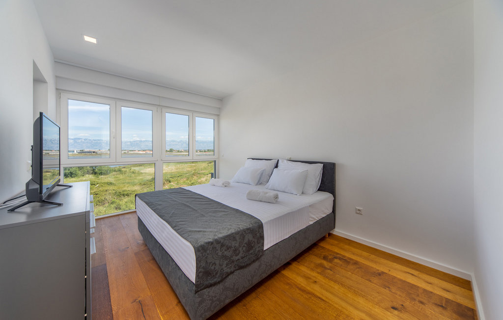 Feriehuse - Nin , Kroatien - CLD168 26