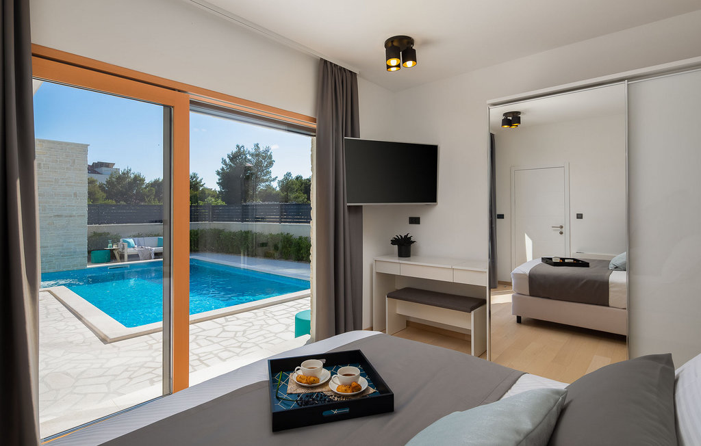 Feriehuse - Vodice , Kroatien - CLD170 35