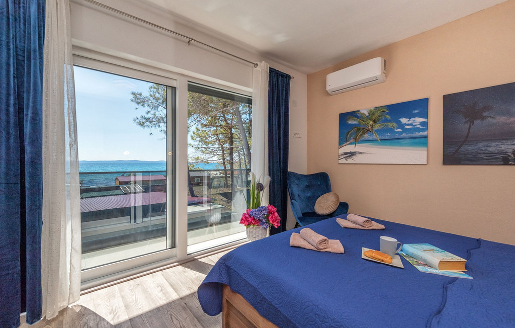 Feriehuse - Vir , Kroatien - CLD186 29