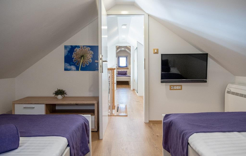 Ferienhaus - Brac-Bol , Kroatien - CLD196 37