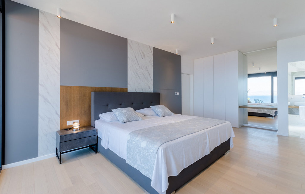 Feriehuse - Sutivan , Kroatien - CLD207 30