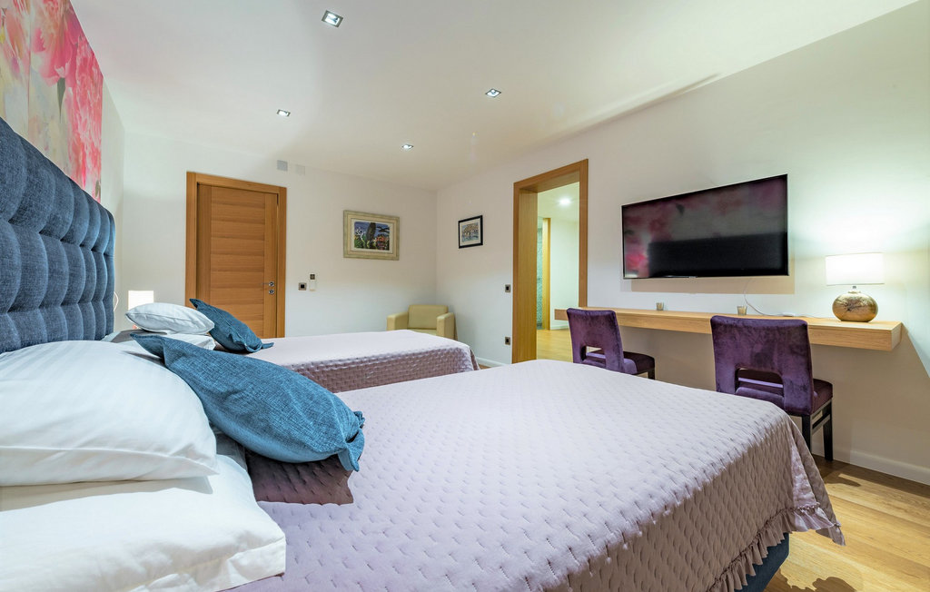 Ferienhaus - Lozica , Kroatien - CLD234 19