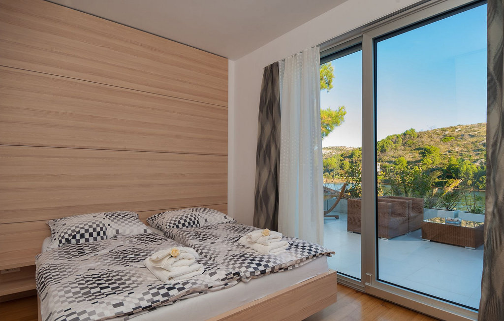 Ferienhaus - Bobovisca , Kroatien - CLD239 26