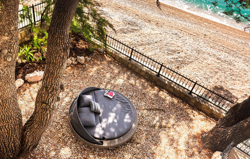 Feriehuse - Makarska-Brela , Kroatien - CLD249 20