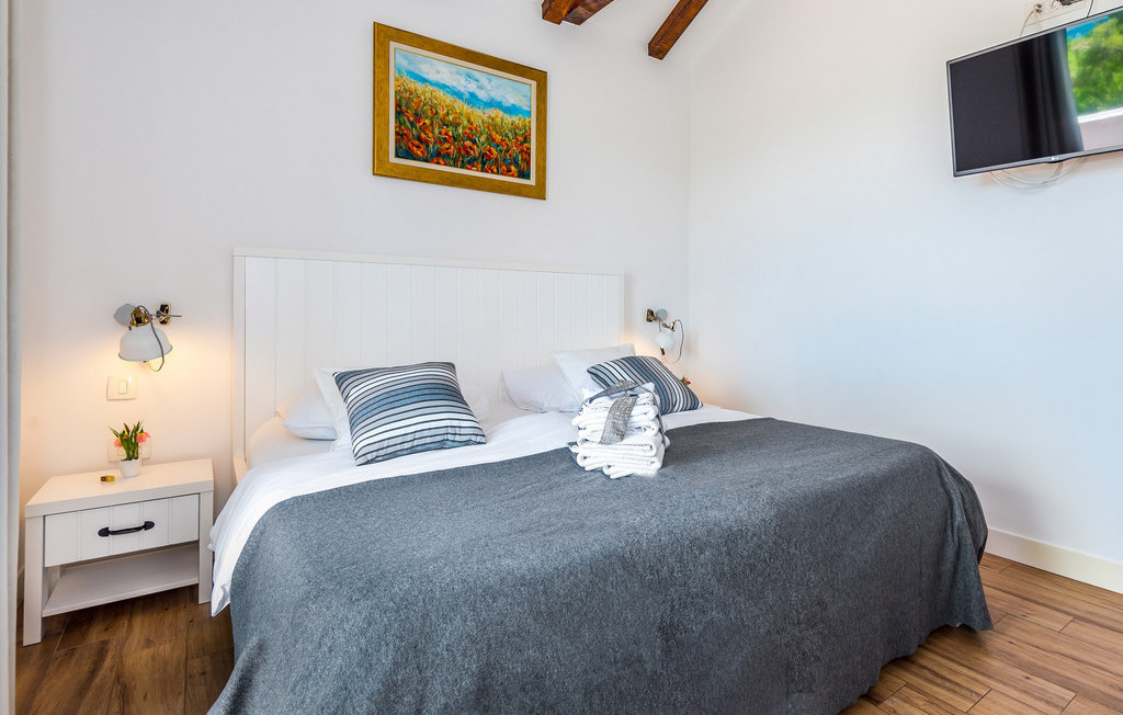 Ferienhaus - Sibenik-Dubrava kod Sibenika , Kroatien - CLD253 37