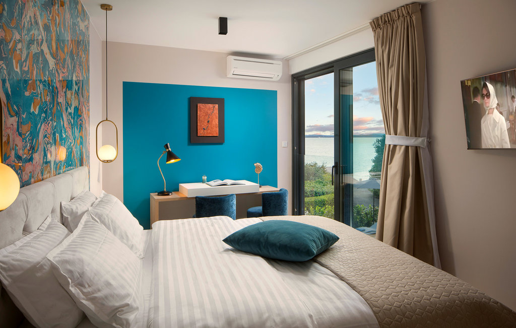 Ferienhaus - Zadar-Petrcane , Kroatien - CLD267 24