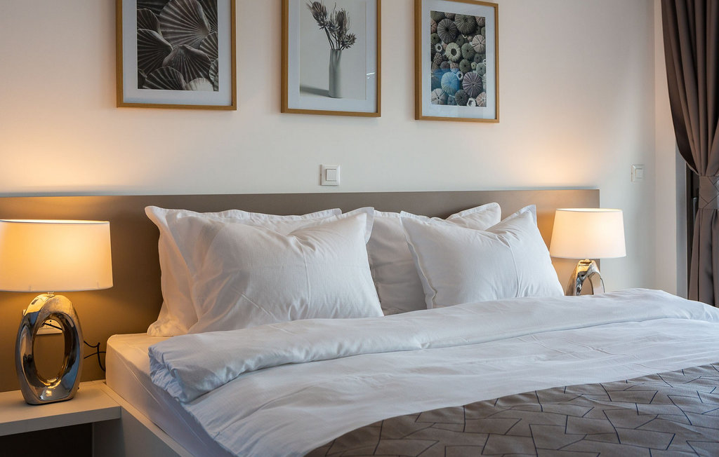 Feriehuse - Nin-Privlaka , Kroatien - CLD280 40