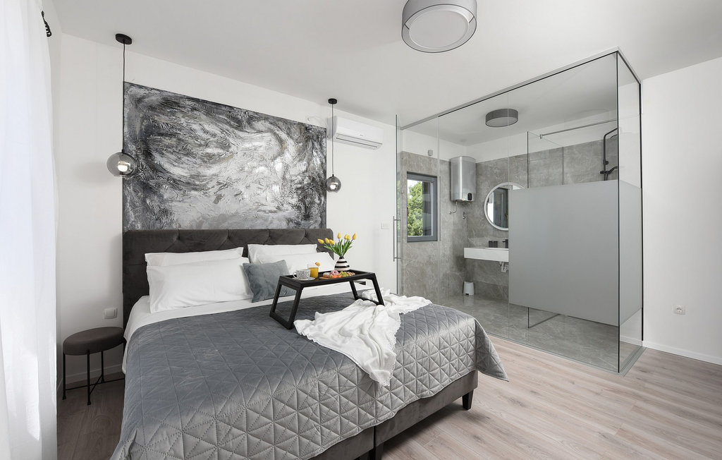 Kuća-za-odmor - Zadar-Maslenica , Hrvatska - CLD281 36