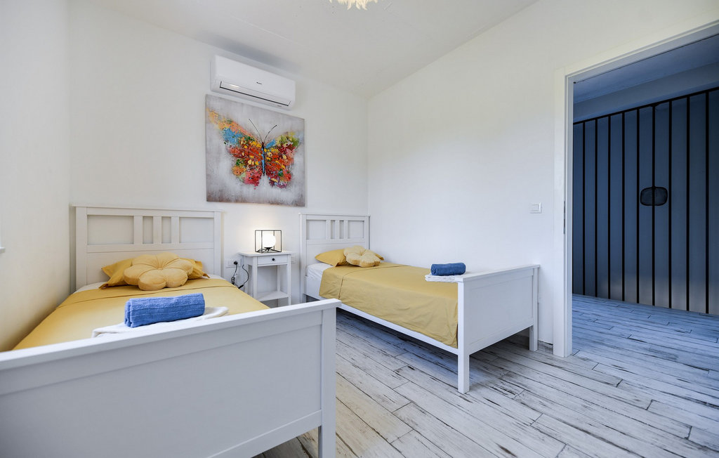 Ferienhaus - Zadar-Debeljak , Kroatien - CLD283 31