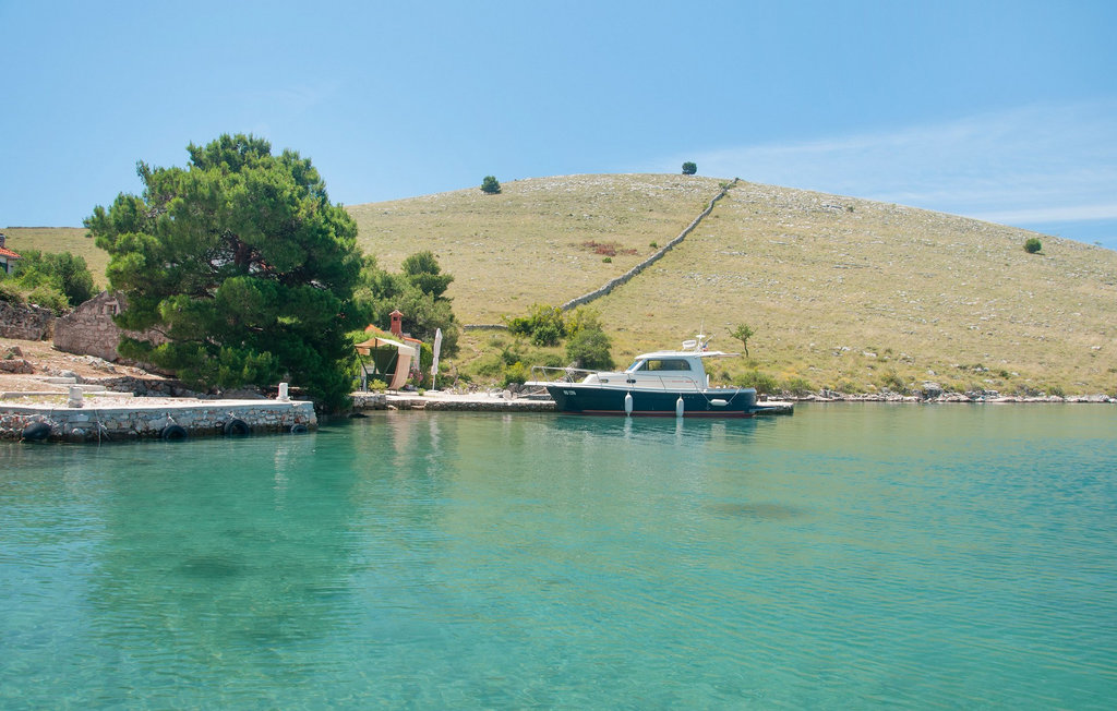 Feriehus - Kornati , Kroatia - CLD288 5