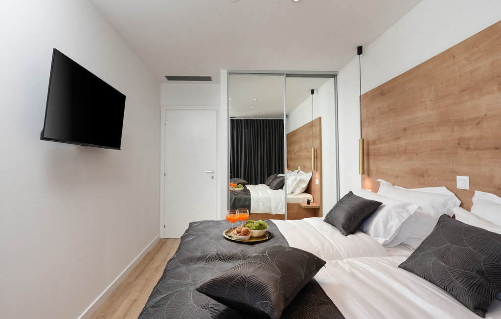 Ferienhaus - Zadar-Debeljak , Kroatien - CLD292 42