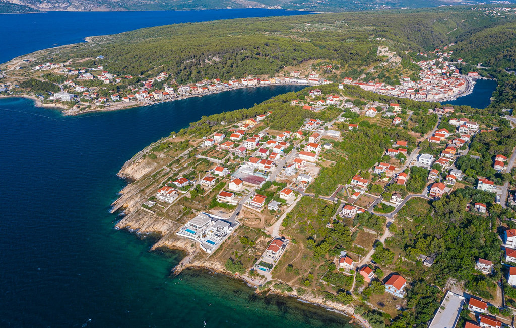 Ferienhaus - Novigrad , Kroatien - CLD293 60