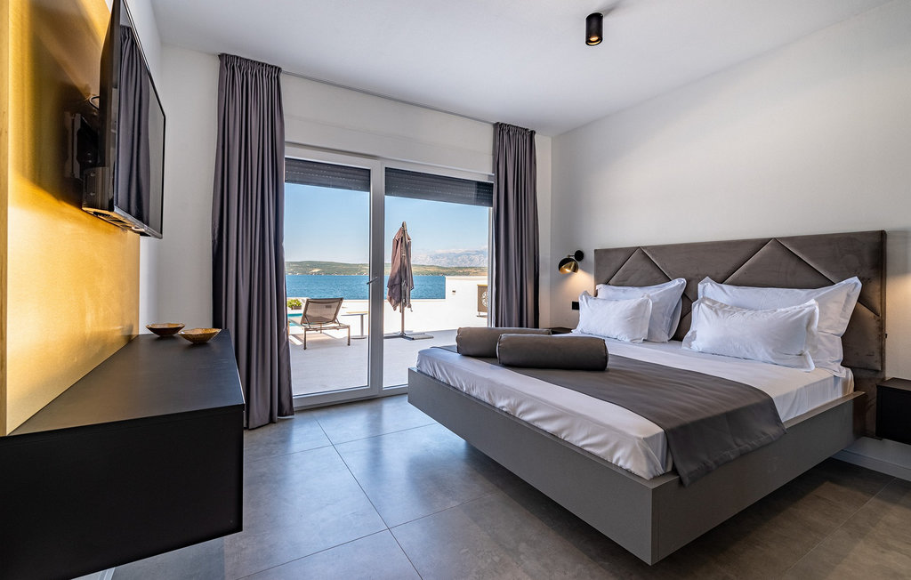 Ferienhaus - Novigrad , Kroatien - CLD293 47