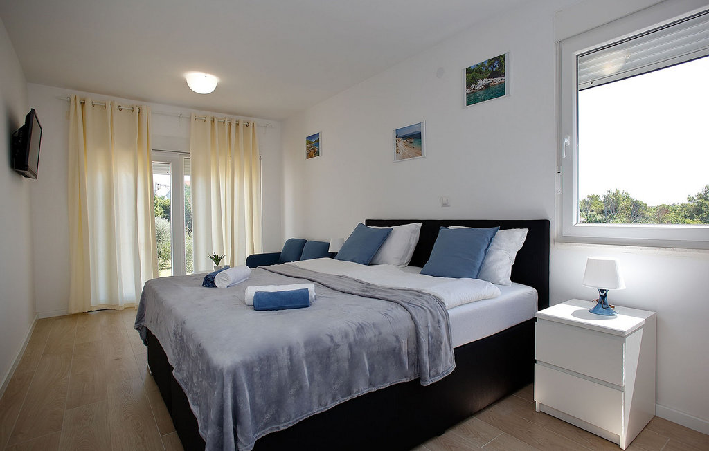 Feriehuse - Nin , Kroatien - CLD294 30