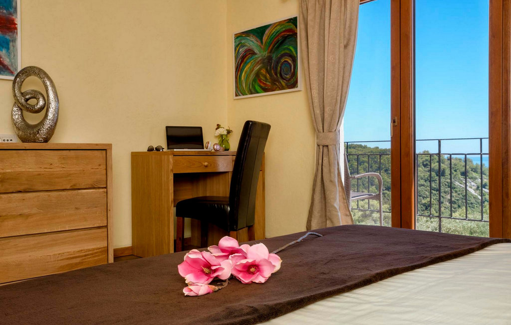 Ferienhaus - Hvar , Kroatien - CLD298 47