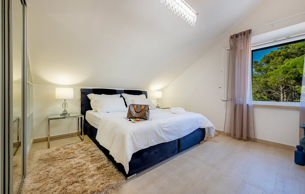 Ferienhaus - Brac , Kroatien - CLD300 41