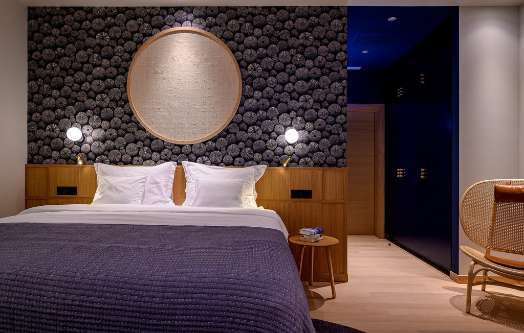 Feriehuse - Hvar , Kroatien - CLD305 26