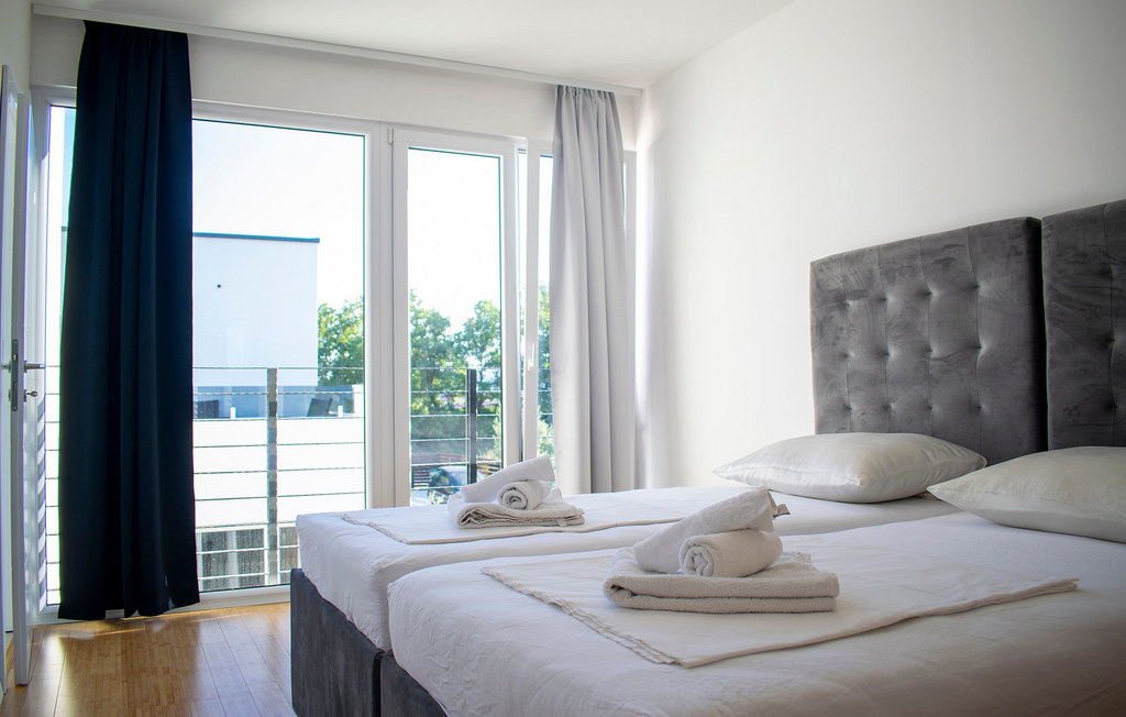 Ferienhaus - Trogir-Kastel Novi , Kroatien - CLD314 23