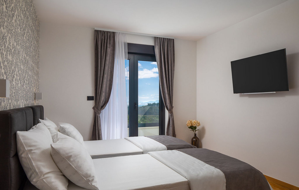 Feriehuse - Klis , Kroatien - CLD316 42