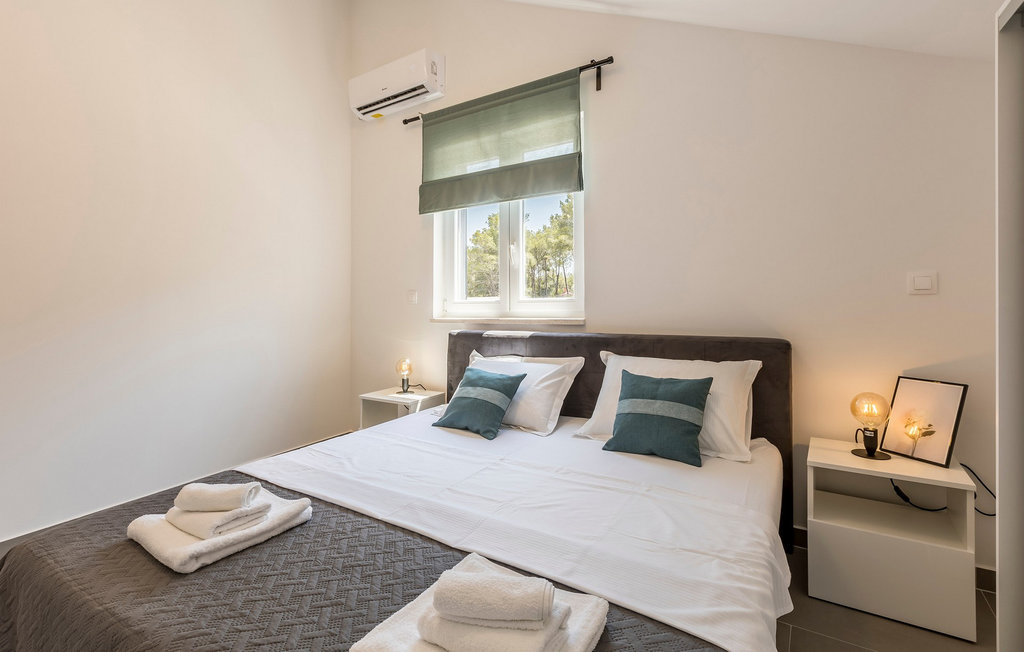 Ferienhaus - Milna , Kroatien - CLD320 43