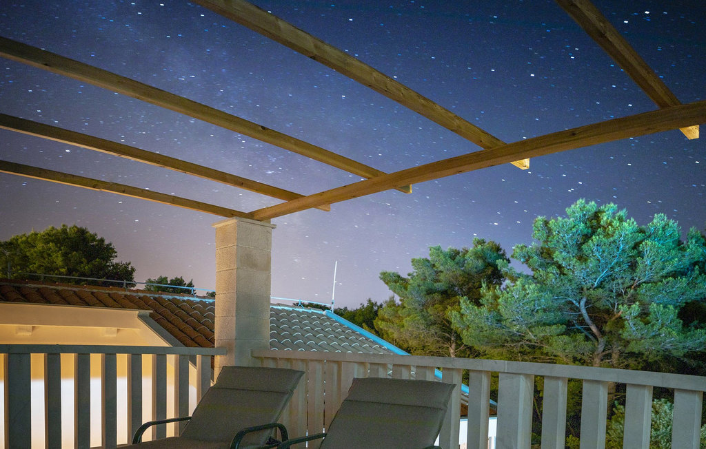 Feriehuse - Hvar-Rudina , Kroatien - CLD009 4