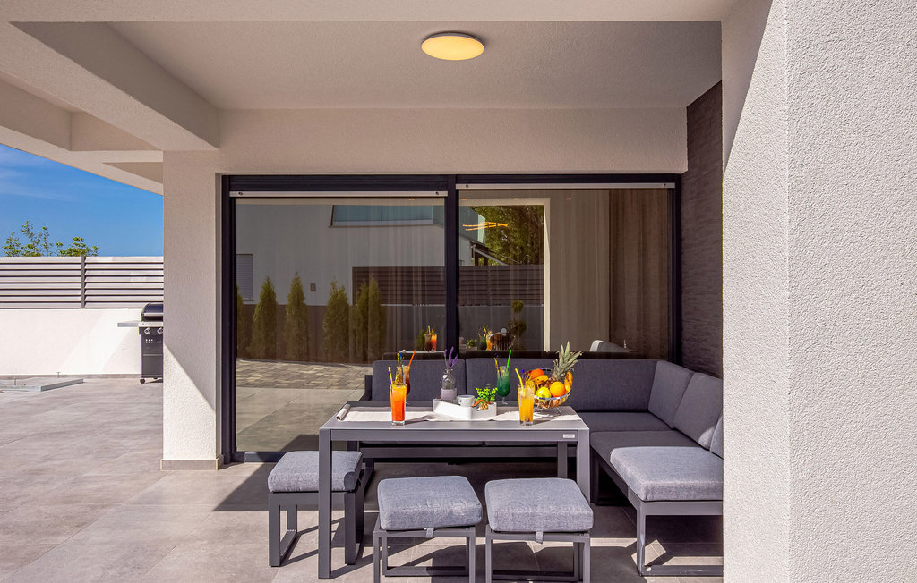 Feriehuse - Nin , Kroatien - CLD015 12