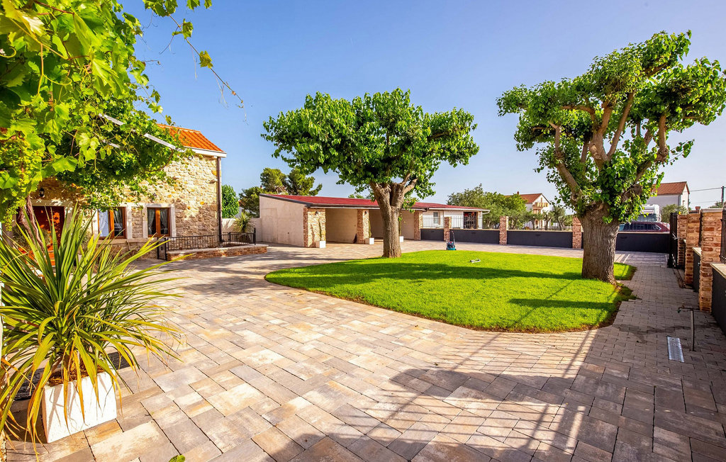 Feriehuse - Zadar-Skabrnja , Kroatien - CLD018 3