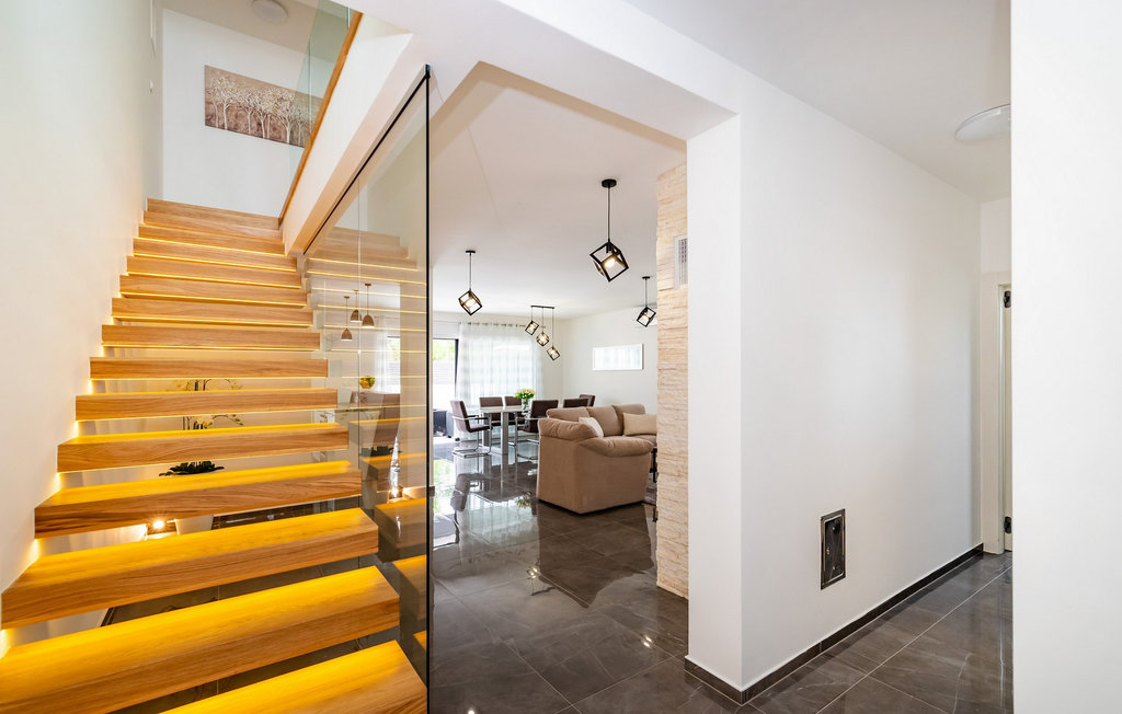 Feriehuse - Zadar-Zaton , Kroatien - CLD038 19