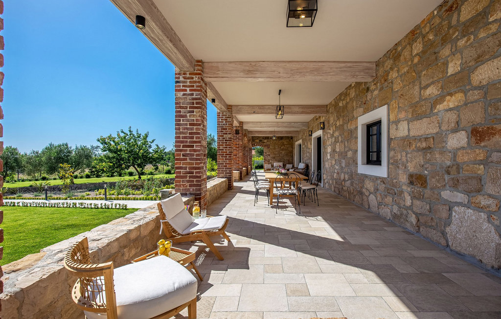 Semesterhus - Zadar , Kroatien - CLD045 4