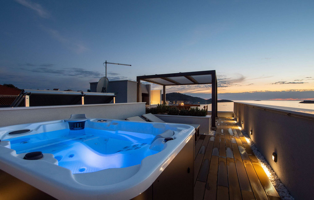 Feriehuse - Rogoznica-Razanj , Kroatien - CLD050 6