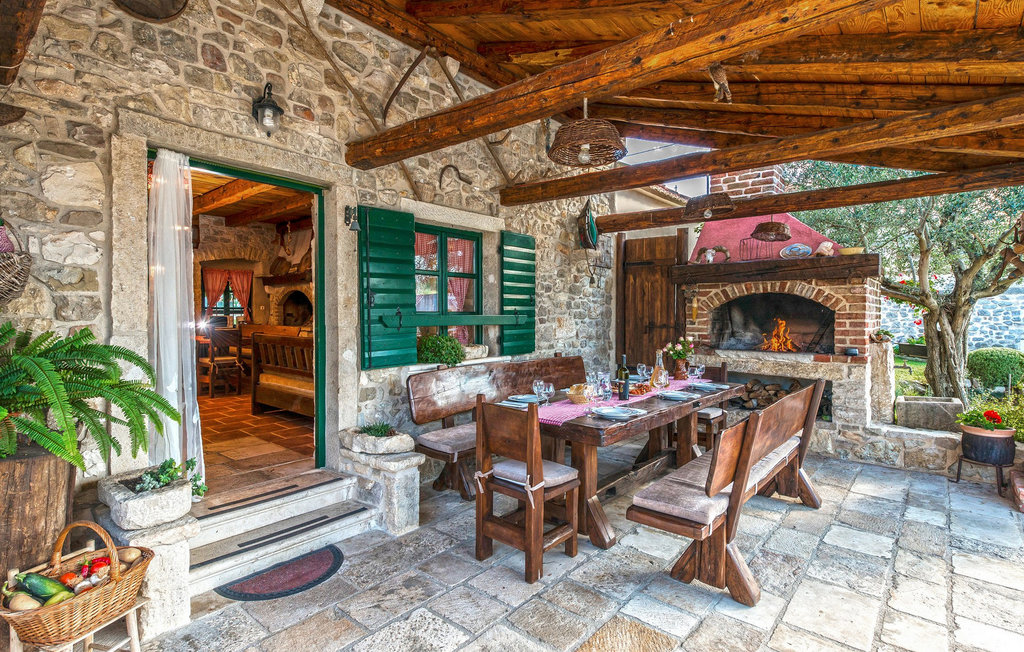 Feriehuse - Zadar-Zemunik , Kroatien - CLD052 15