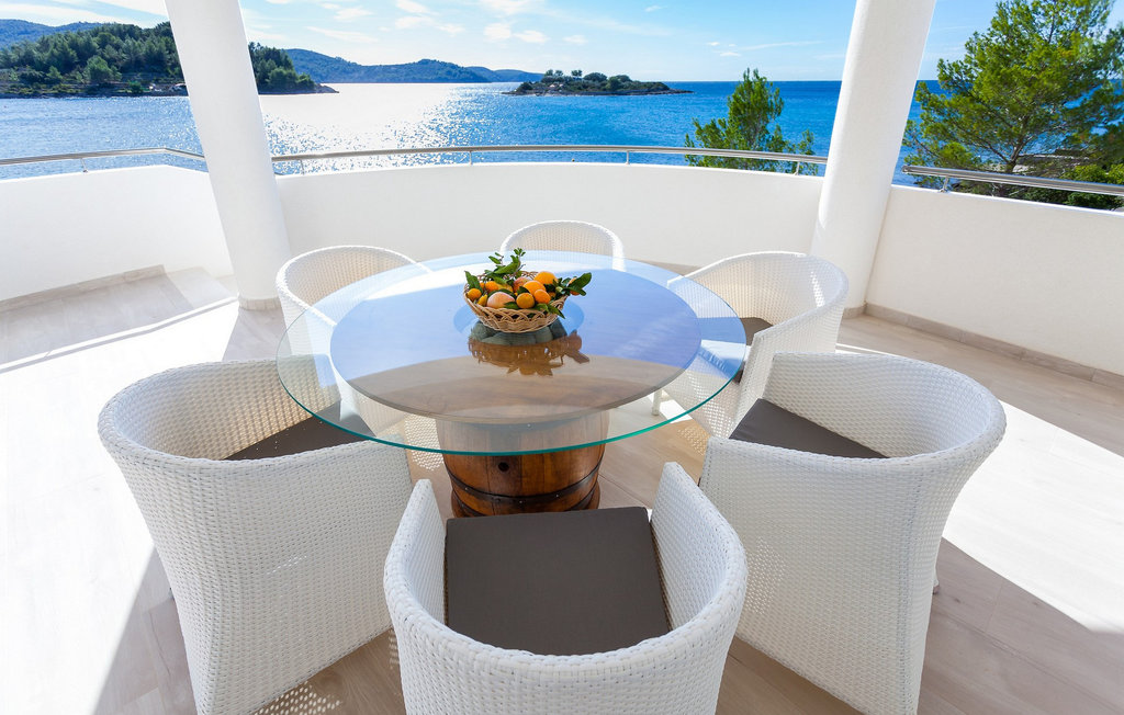 Feriehuse - Korcula-Gradina , Kroatien - CLD053 19