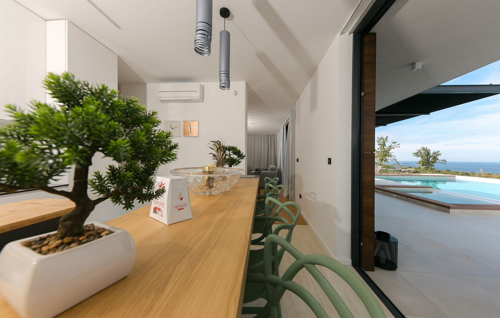 Feriehuse - Primosten , Kroatien - CLD058 33