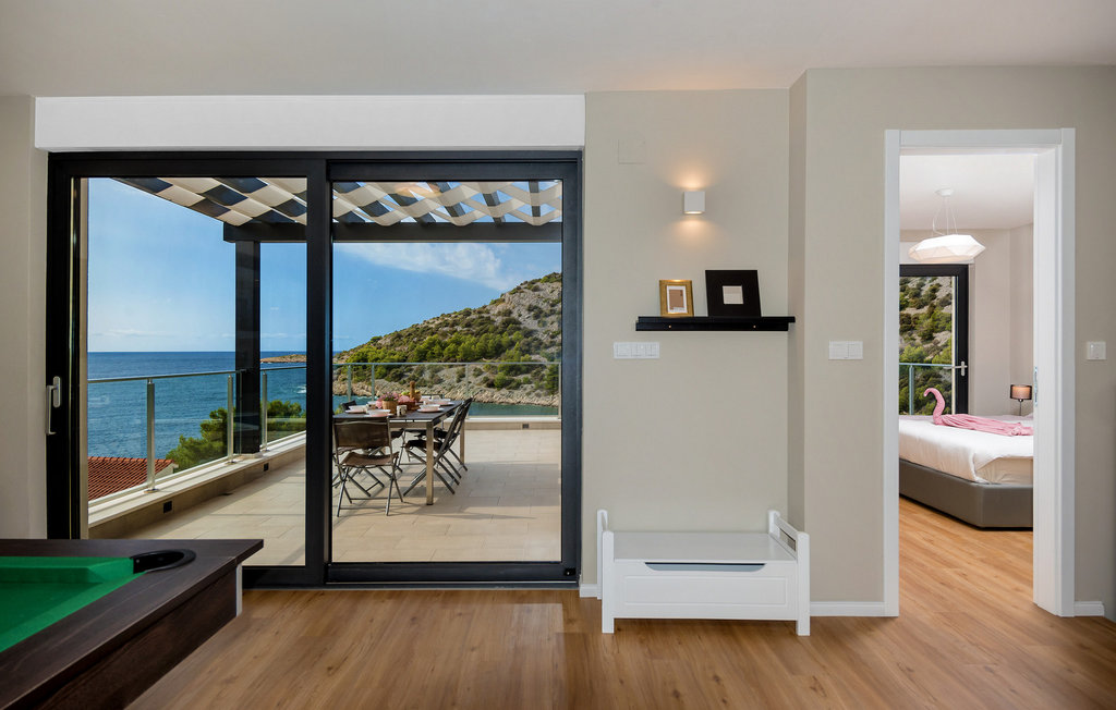 Feriehuse - Rogoznica-Razanj , Kroatien - CLD070 26