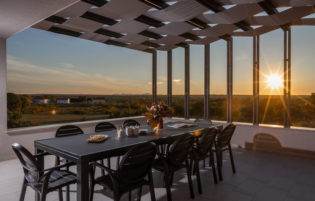 Feriehus - Nin-Poljica-Brig , Kroatia - CLD080 2