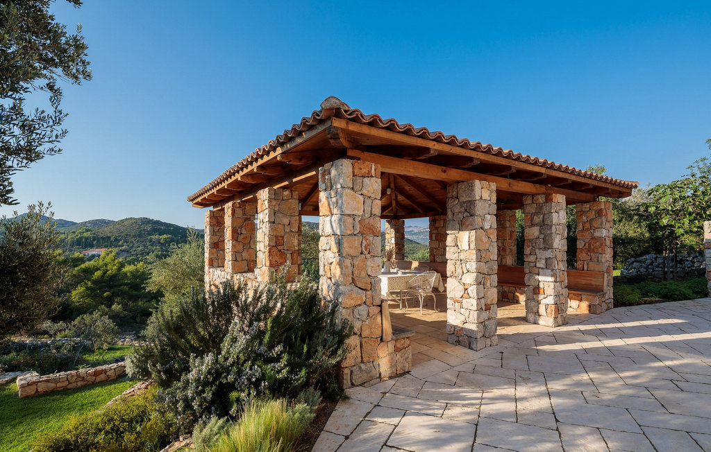 Semesterhus - Dubrovnik-Sudurad , Kroatien - CLD083 23