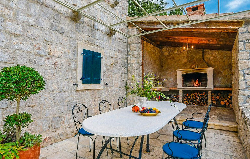 Feriehuse - Peljesac-Gornja Vrucica , Kroatien - CLD084 4