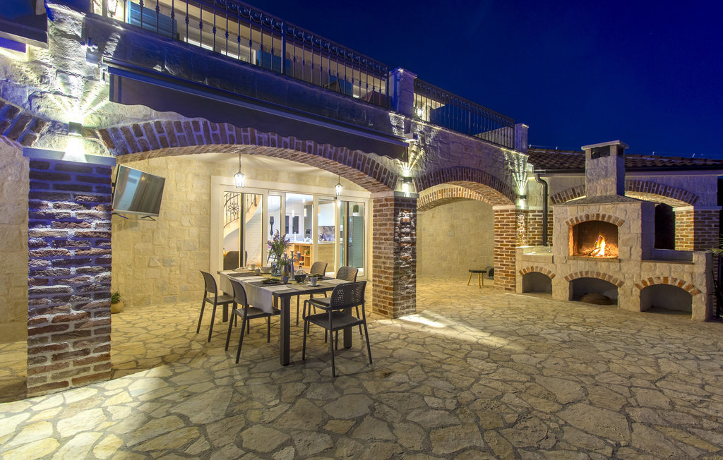 Feriehuse - Oglavci , Kroatien - CLD098 18