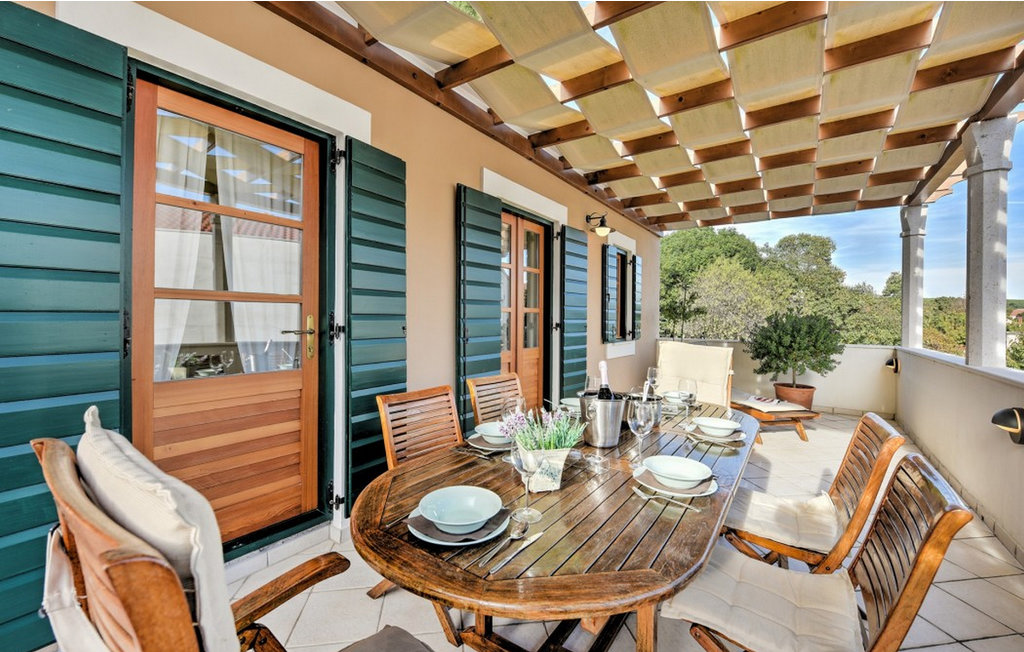 Feriehuse - Zadar-Sukosan , Kroatien - CLD111 7