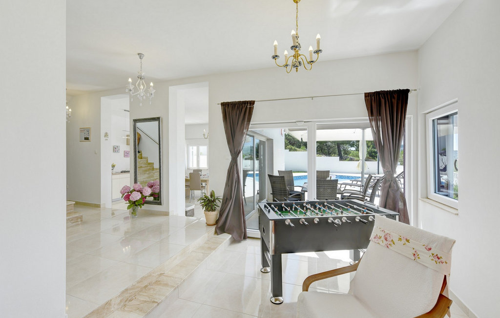 Ferienhaus - Rogoznica-Razanj , Kroatien - CLD116 36