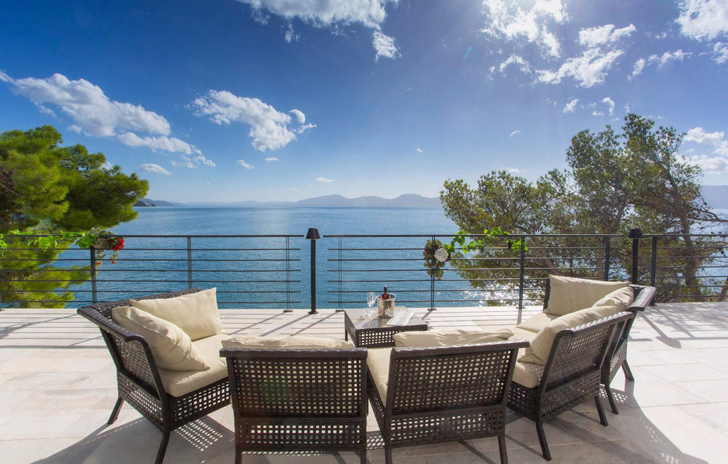 Ferienhaus - Makarska-Drvenik , Kroatien - CLD128 6