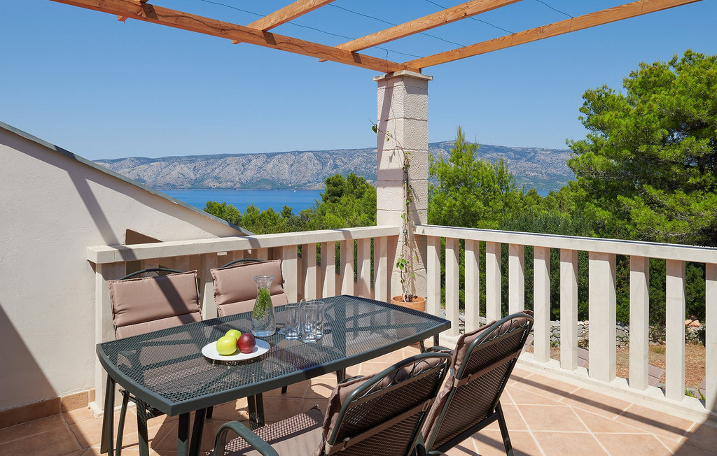 Feriehuse - Hvar-Rudina , Kroatien - CLD135 10