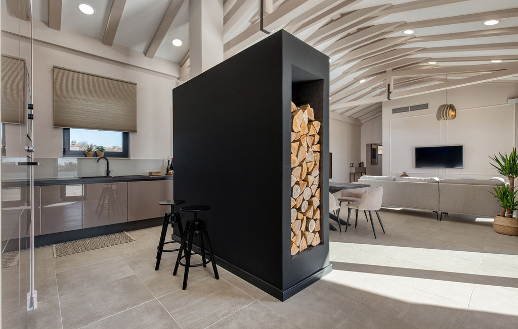 Feriehuse - Zadar-Visocane , Kroatien - CLD140 19